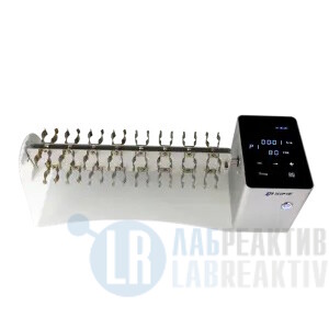 Фото 3 - Вертикальный миксер DSCIENTZ HS-3