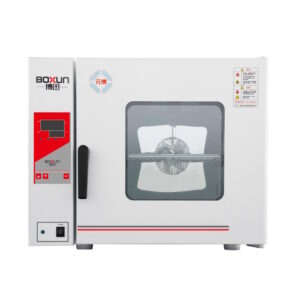 Фото 4 - Инкубатор (термостат) нагревающий Boxun HPX-9052MBE