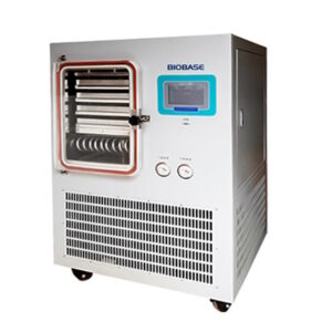 Фото 3 - Пилотная сублимационная сушилка BIOBASE BK-FD30S (Стандарт)