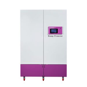 Фото 4 - Климатическая камера холода Newtronic NLDF11MI