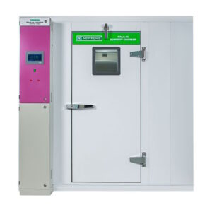 Фото 4 - Охлаждающий инкубатор большого объема Walk-In Newtronic NLWI250SI