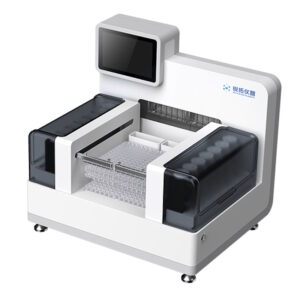 Фото 21 - Аппарат диффузионной ячейки Raytor RT814