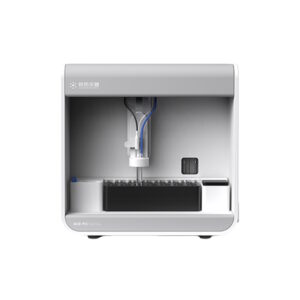 Фото 1 - Аппарат для высокопроизводительного скрининга соединений Raytor NCE P3