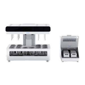 Фото 16 - Оборудование для испытания растворения лекарственных средств Raytor RT630-HT01