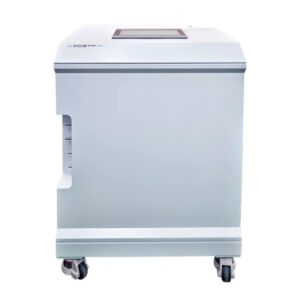 Фото 9 - Система дегазации и подготовки сред Raytor RT500