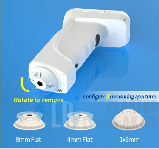 Изображение №9 - Матричный спектрофотометр 3nh ST-700d - Лабреактив