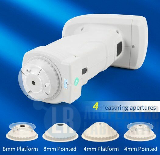 Изображение №5 - Решетчатый спектрофотометр 3nh ST60 - Лабреактив