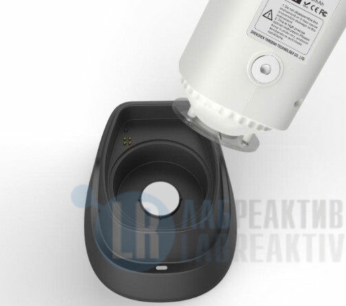 Изображение №7 - Спектроколориметр 3nh ST10 - Лабреактив