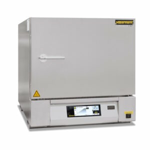 Фото 3 - Камерная печь Nabertherm NAT 30/85, с циркуляцией воздуха, настольная
