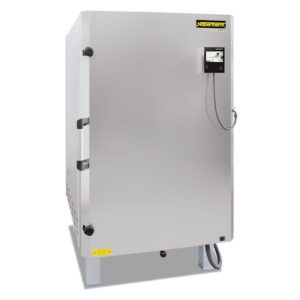 Фото 4 - Камерная печь Nabertherm N 440/H, до 1340 °C с 5-сторонним нагревом