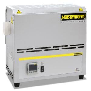 Фото 7 - Компактная трубчатая печь Nabertherm RD 30/200/11