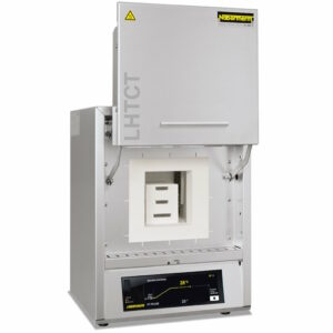 Фото 3 - Bысокотемпературная печь Nabertherm LHTCT 01/16, с нагревательными элементами из карбида кремния