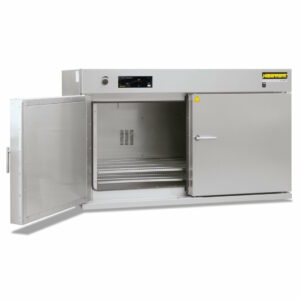 Фото 3 - Сушильный шкаф Nabertherm TR 420, с электрическим обогревом