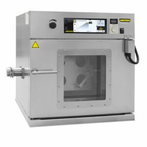 Фото 2 - Сушильный шкаф Nabertherm TR 60 LS, с предохранительным устройством