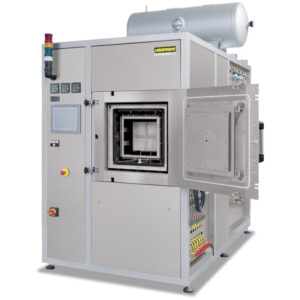 Фото 1 - Печь для применения в системах MIM Nabertherm NRA 160 CDB