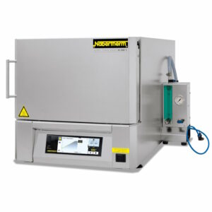 Фото 2 - Герметичные камерные печи с циркуляцией воздуха Nabertherm NAT 15/65 I