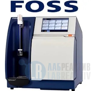 Фото 4 - Анализатор соматических клеток FOSS BacSomatic