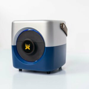 Фото 23 - Инфракрасный портативный экспресс анализатор зерна IAS-5100W (только на 1 культуру на выбор!)