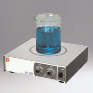 Фото 4 - Мешалка магнитная лабораторная Magmixer Yamato MC-801
