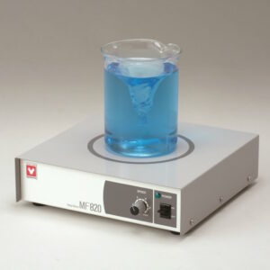 Фото 5 - Мешалка магнитная лабораторная Magmixer Yamato MF-820