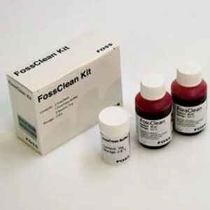 Фото 19 - Моющее средство FOSS FossClean Kit  для  Милкоскана
