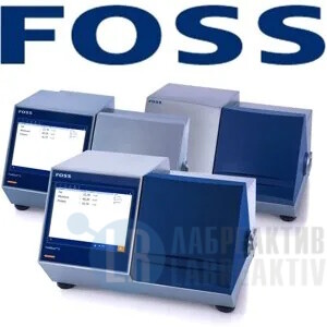Фото 5 - Мясной анализатор FOSS ФудСкан 2
