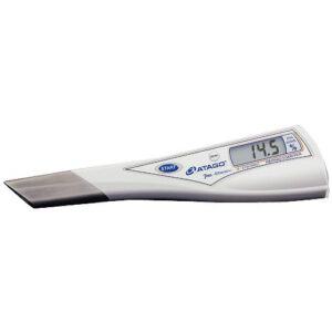 Фото 3 - Рефрактометр ATAGO PEN-Ethanol(V)