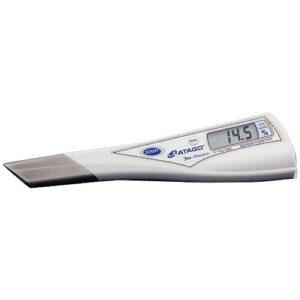 Фото 1 - Рефрактометр ATAGO PEN-Ethanol(W)