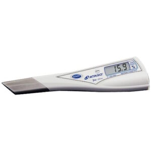 Фото 3 - Рефрактометр ATAGO PEN-SW(W)