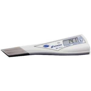 Фото 1 - Рефрактометр ATAGO PEN-SW(WV)