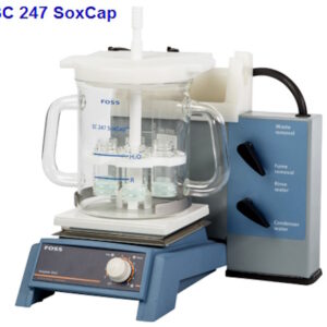 Фото 12 - Блок FOSS Hydrotec SC 247 SoxCap Серия Labtec