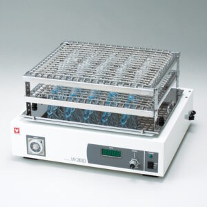 Фото 2 - Шейкер лабораторный горизонтальный Yamato MK-201D