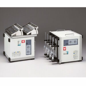 Фото 1 - Шейкер лабораторный вертикальный Yamato SA-300