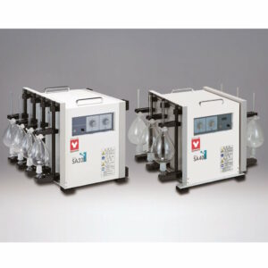 Фото 2 - Шейкер лабораторный вертикальный Yamato SA-400