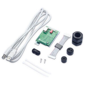 Фото 1 - 2 интерфейс OHAUS RS232/RS485/USB TD52 DT61XW
