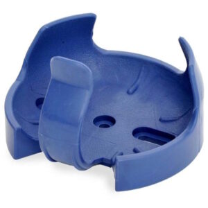 Фото 2 - Зажим для колб 250 мл OHAUS ПВХ