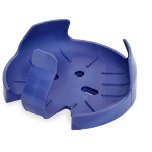 Фото 4 - Зажим для колб 1000 мл OHAUS ПВХ