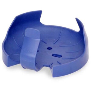 Фото 1 - Зажим для колб 2000 мл OHAUS ПВХ