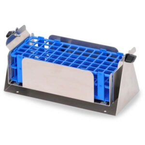 Фото 27 - Пробирочный штатив OHAUS 16 мм, вращающийся