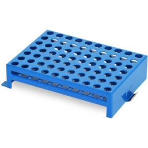 Фото 22 - Штатив OHAUS для микропробирок