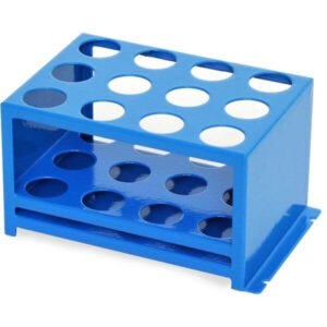 Фото 18 - Пробирочный штатив OHAUS для пробирок 50 мл