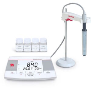 Фото 3 - Стационарный кондуктометр OHAUS AQUASEARCHER™ AB23EC, с электродом