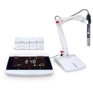 Фото 30 - Стационарный кондуктометр OHAUS AQUASEARCHER™ AB33EC, с электродом