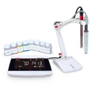 Фото 7 - Анализатор жидкости OHAUS AQUASEARCHER™ AB33M1, с электродами