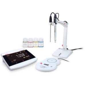 Фото 3 - Стационарный рН-метр OHAUS AQUASEARCHER™ AB41PH, с датчиком температуры