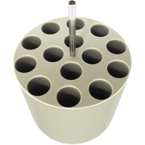 Фото 3 - Адаптер для ротора OHAUS 14x15 мл, D17 мм, FA x2