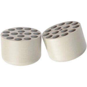 Фото 2 - Адаптер для ротора OHAUS для пробирок 15x1.5/2.0 мл, D11 мм, MTBx2