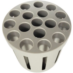 Фото 4 - Адаптер для ротора OHAUS 17x15 мл, D17 мм, FA x2