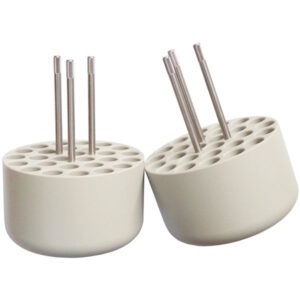 Фото 1 - Адаптер для ротора OHAUS 27x1.8/7 мл, D13 мм, Vac/Sar x2