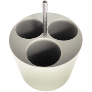 Фото 1 - Адаптер для ротора OHAUS 3x100 мл, D41 мм, RBx2